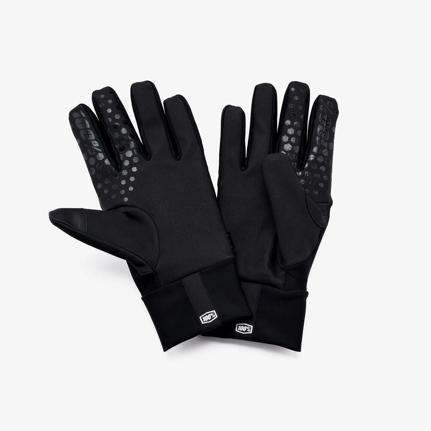 100% Hydromatic Brisker Gloves