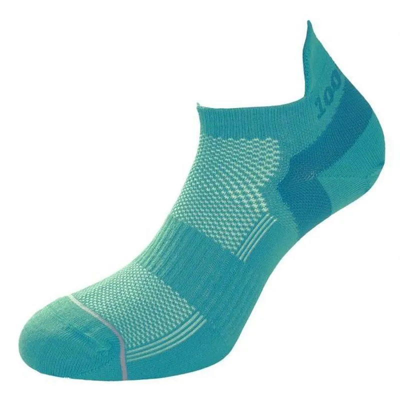 1000 Mile Ultimate Women's Tactel Trainer Liner Sock