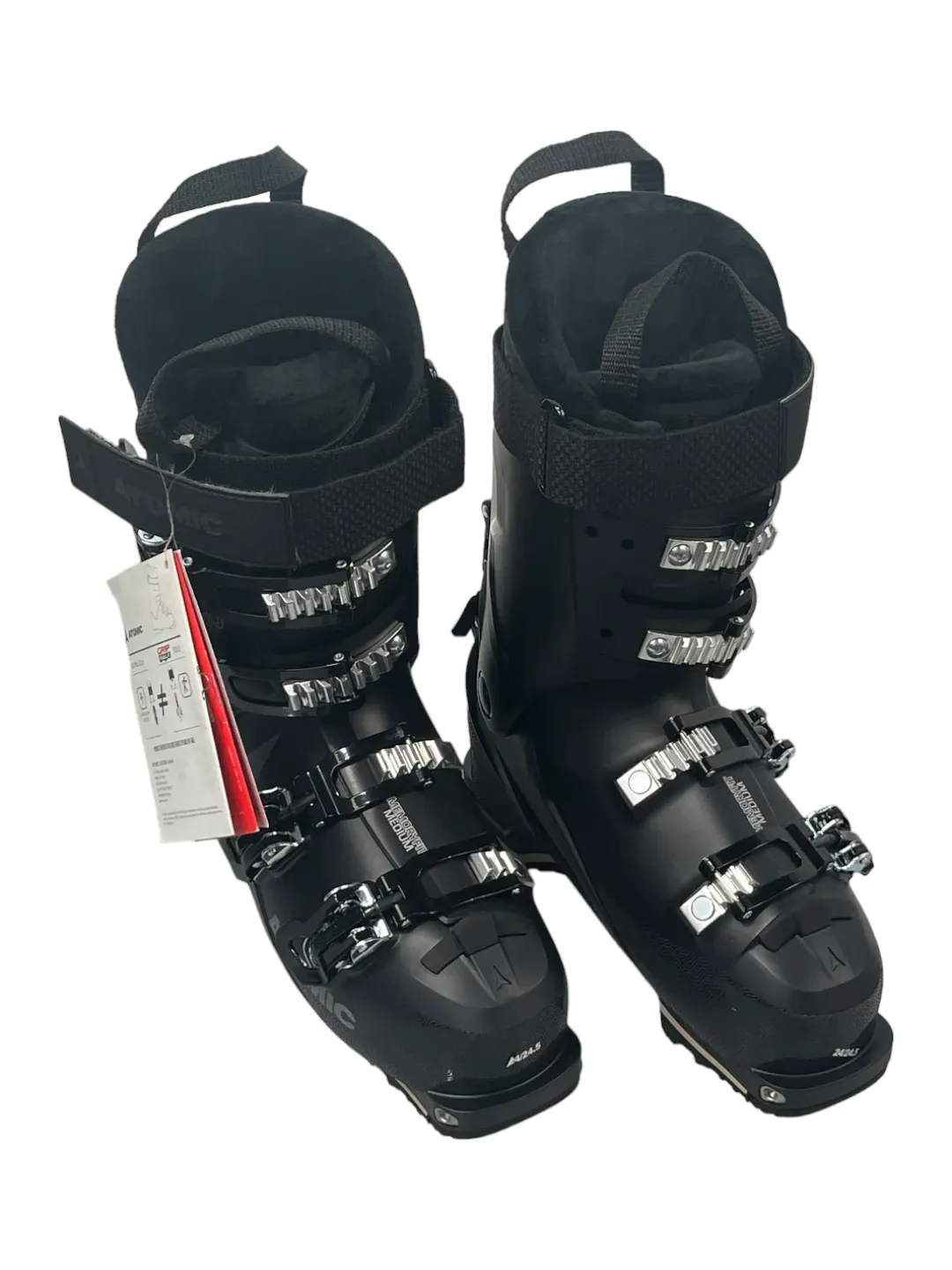 Atomic Hawx Prime XTD 100 HT Ski Boots