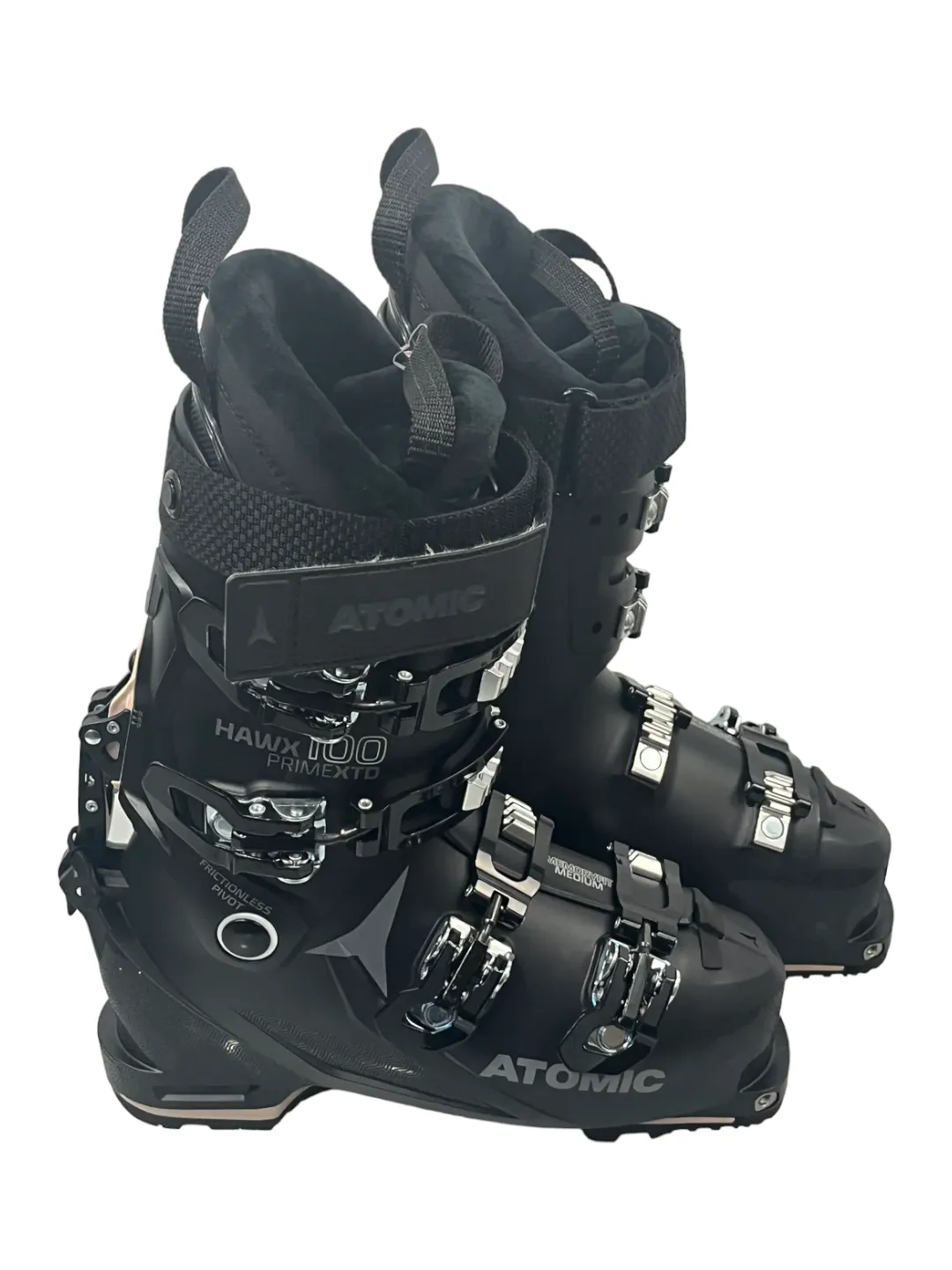 Atomic Hawx Prime XTD 100 HT Ski Boots