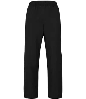 AWDis Cool Track Pants | Jet Black