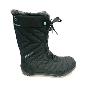 Big Kids' Minx Mid III Waterproof Omni-Heat Boots