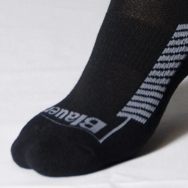 BLAUER SKS11 B.COOL® PERFORMANCE ANKLE SOCK (2-PACK)