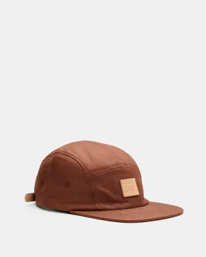 Bokedal 5-panel hat