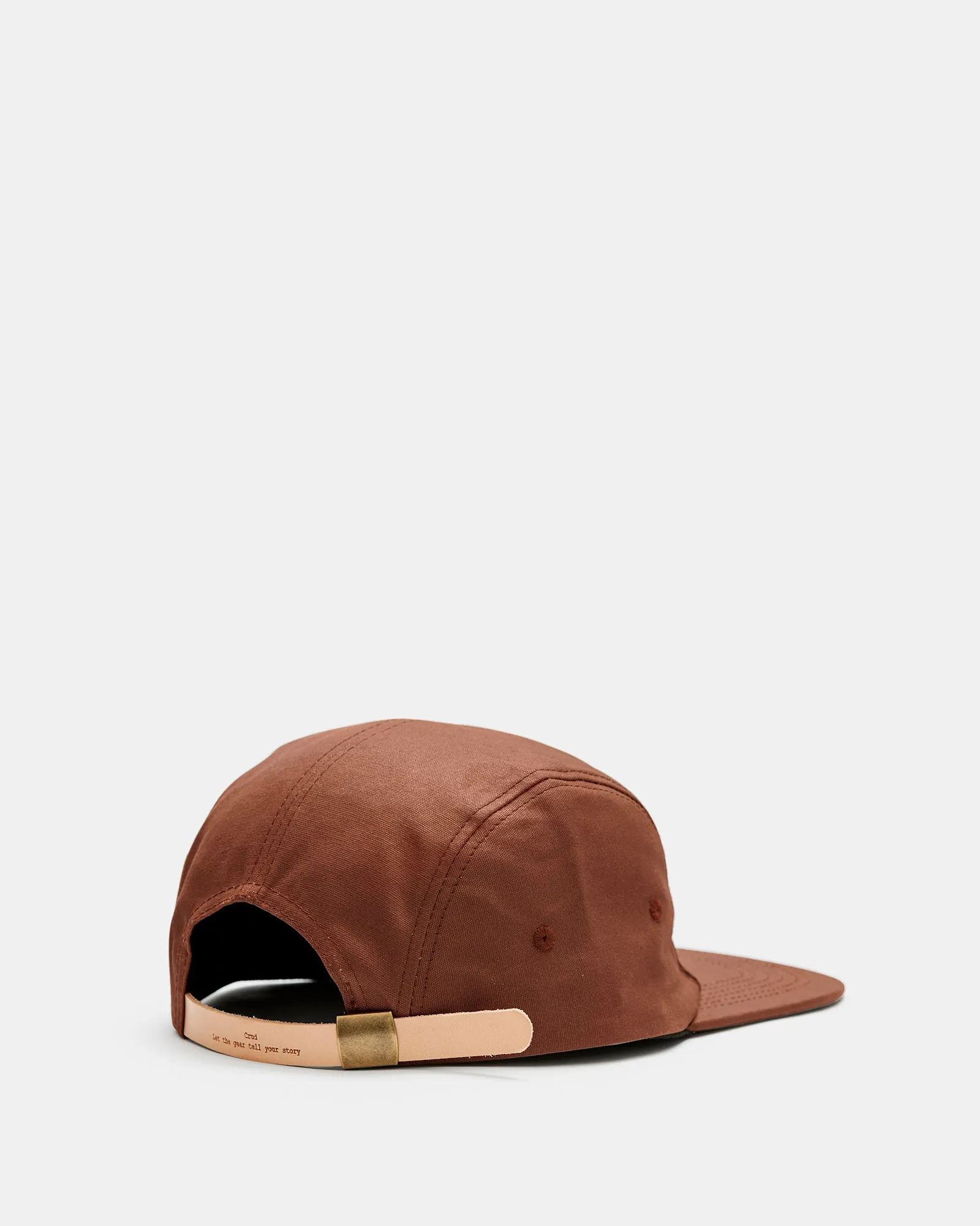 Bokedal 5-panel hat