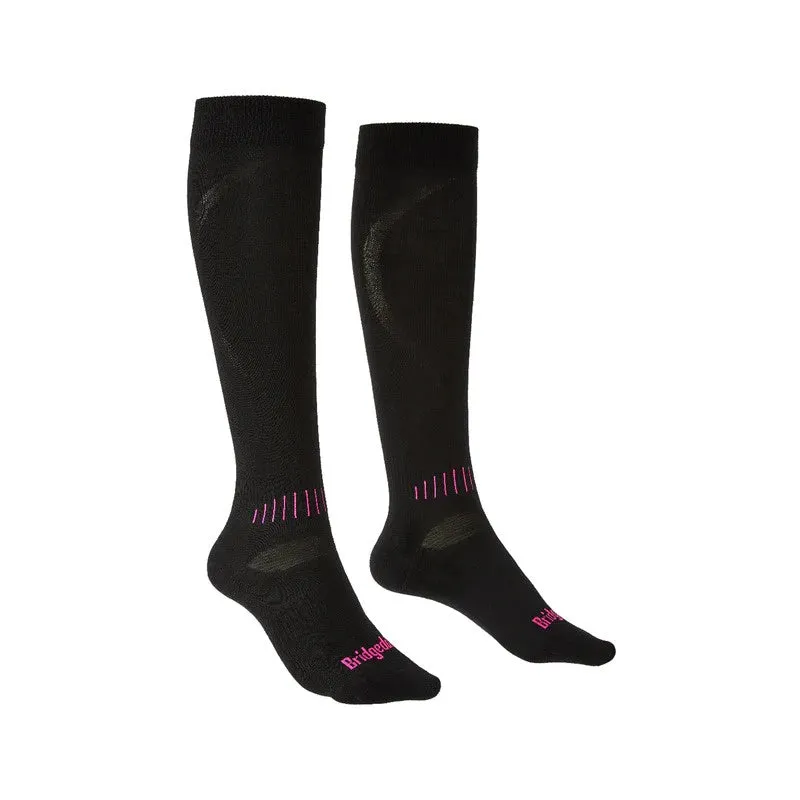 Bridgedale 2024 Women's Ski Race Sock