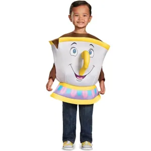 Chip Deluxe Costume