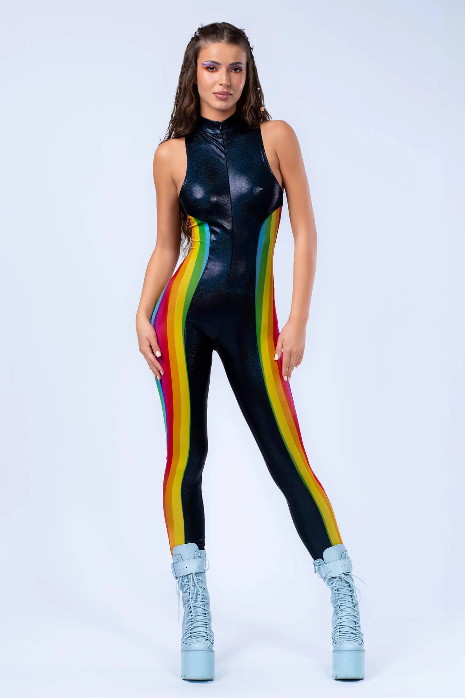 Circus Freak Catsuit