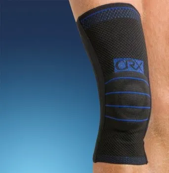 CRX Patella Knee Sleeve