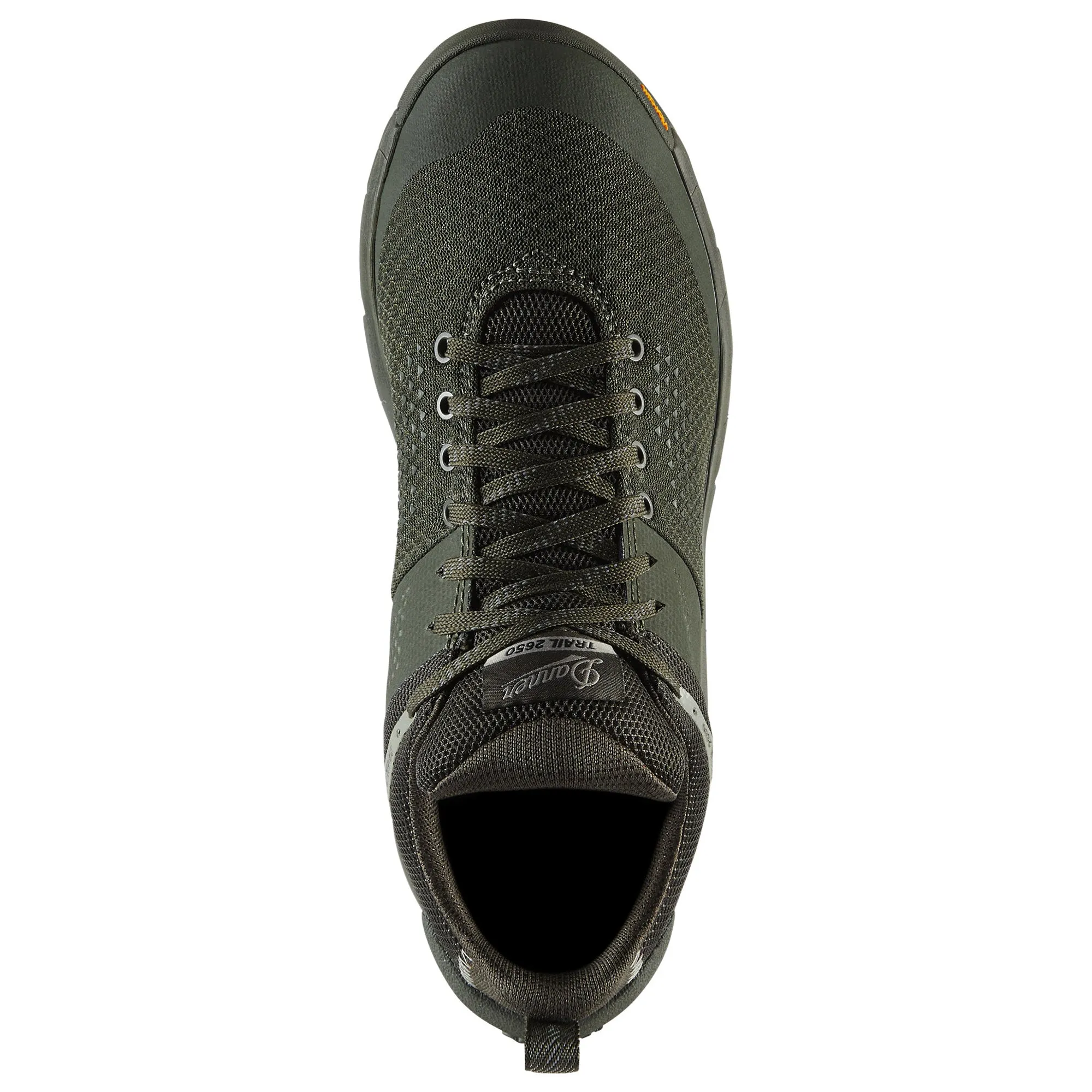 Danner Trail 2650 Mesh GTX Trainer - Forest Night