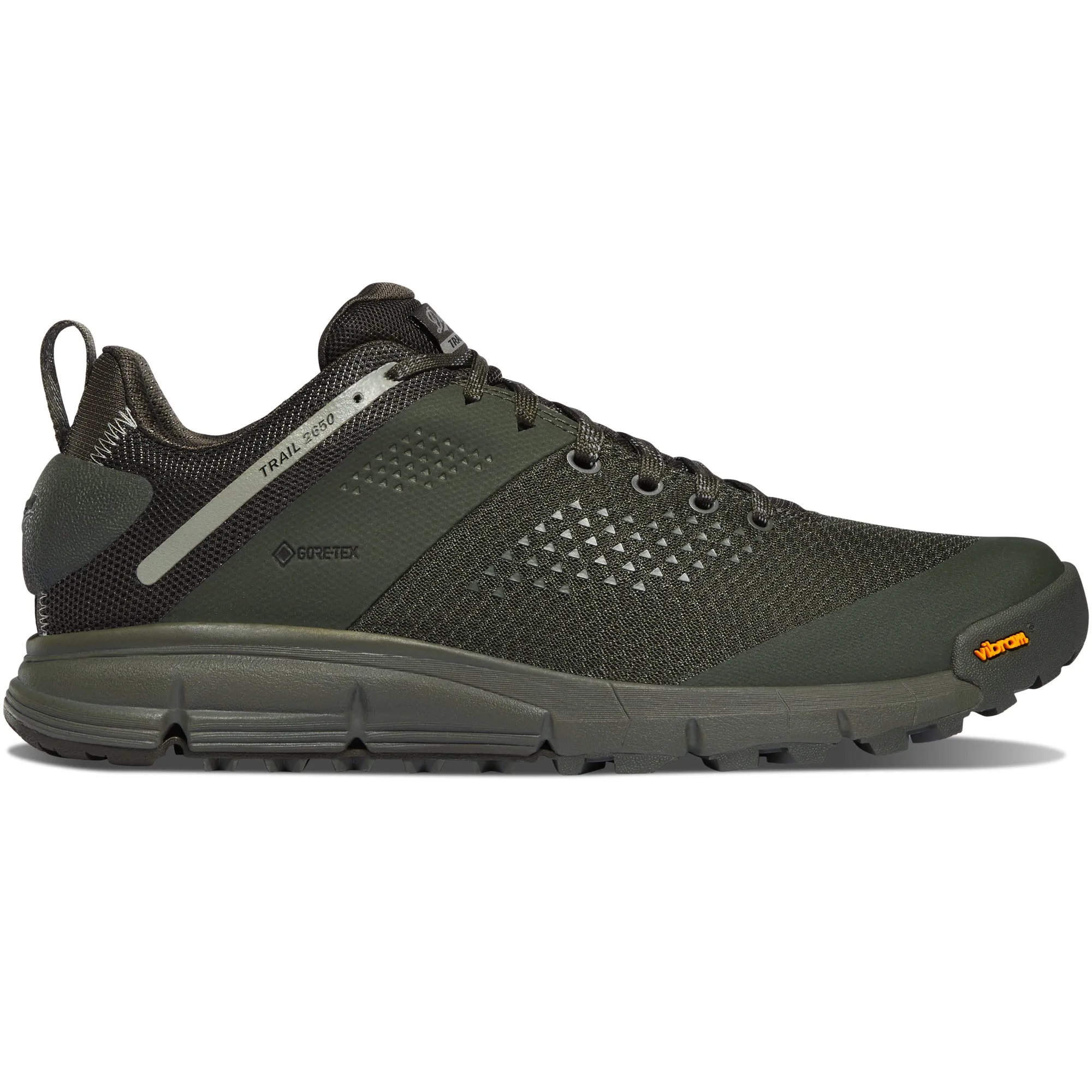 Danner Trail 2650 Mesh GTX Trainer - Forest Night