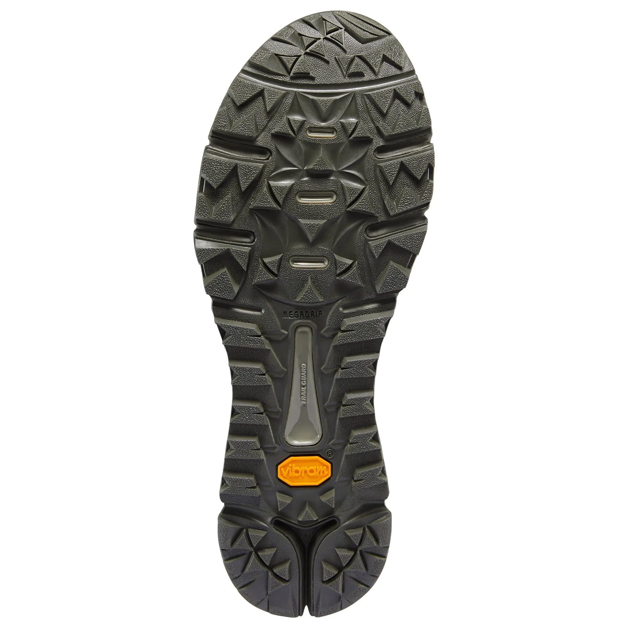 Danner Trail 2650 Mesh GTX Trainer - Forest Night