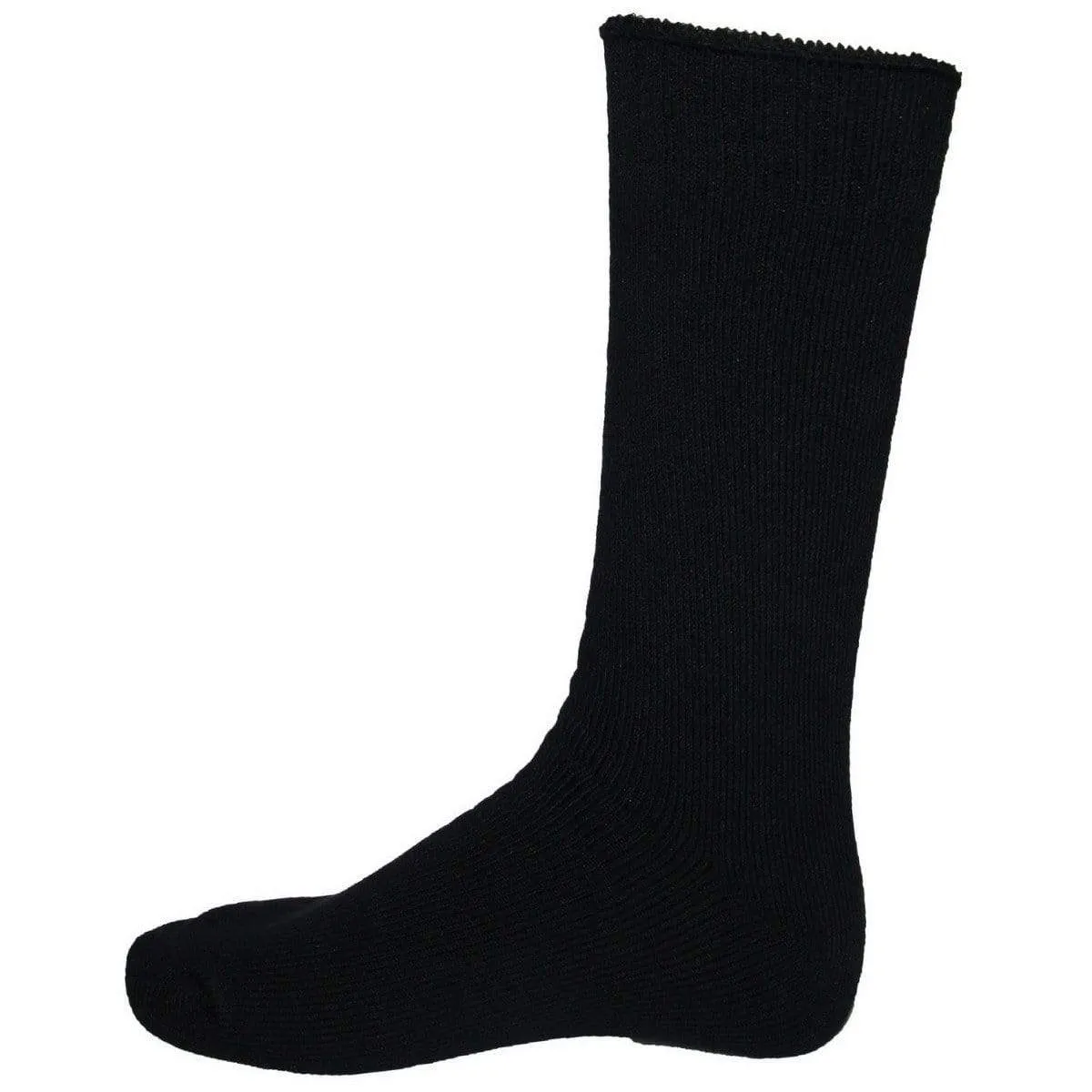 Dnc Workwear Extra Thick Bamboo Socks - S108