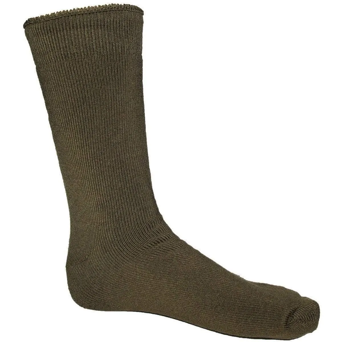 Dnc Workwear Extra Thick Bamboo Socks - S108