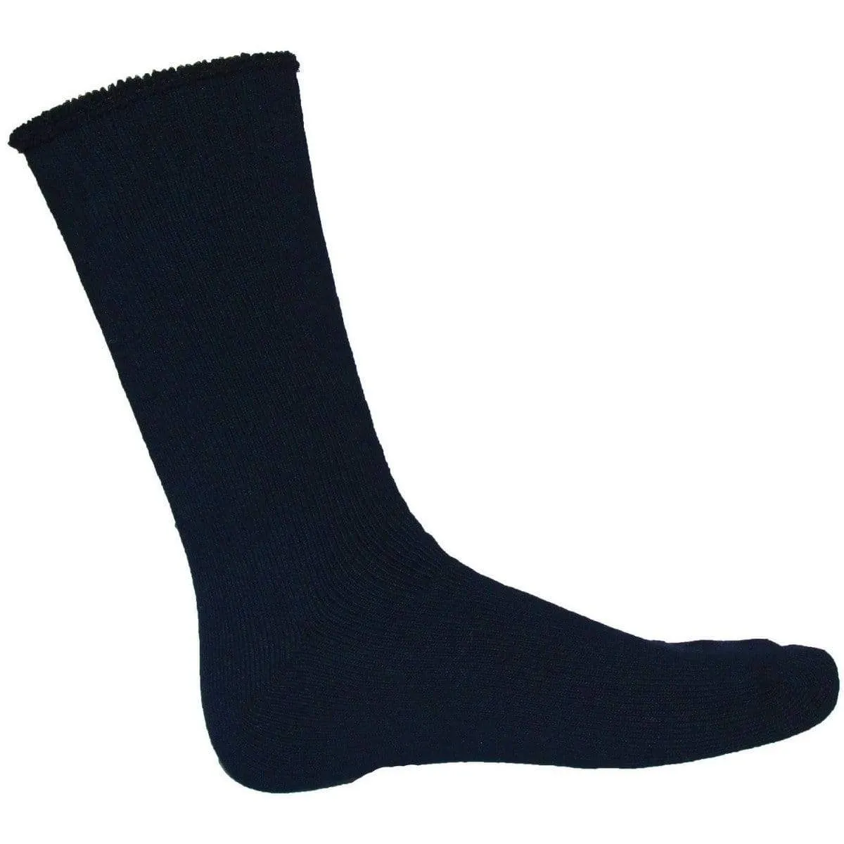 Dnc Workwear Extra Thick Bamboo Socks - S108