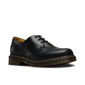 Dr Martens 1461 Black Smooth