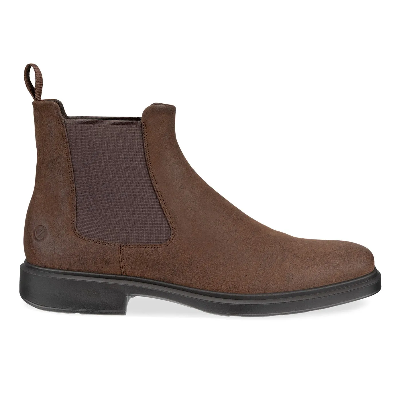 Ecco Helsinki 2 Chelsea Boot Potting Soil Men's