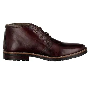 ELIAS WOOL LINED BOOT