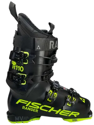 Fischer Ranger 110 GW DYN Ski Boot