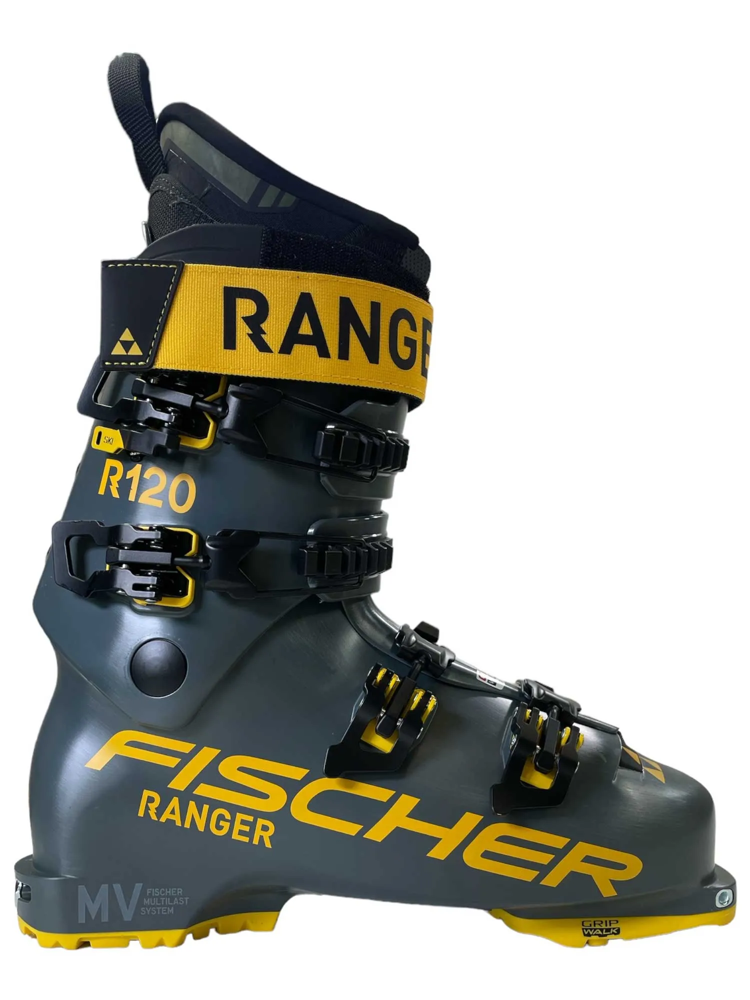 Fischer Ranger 120 GW DYN Ski Boot