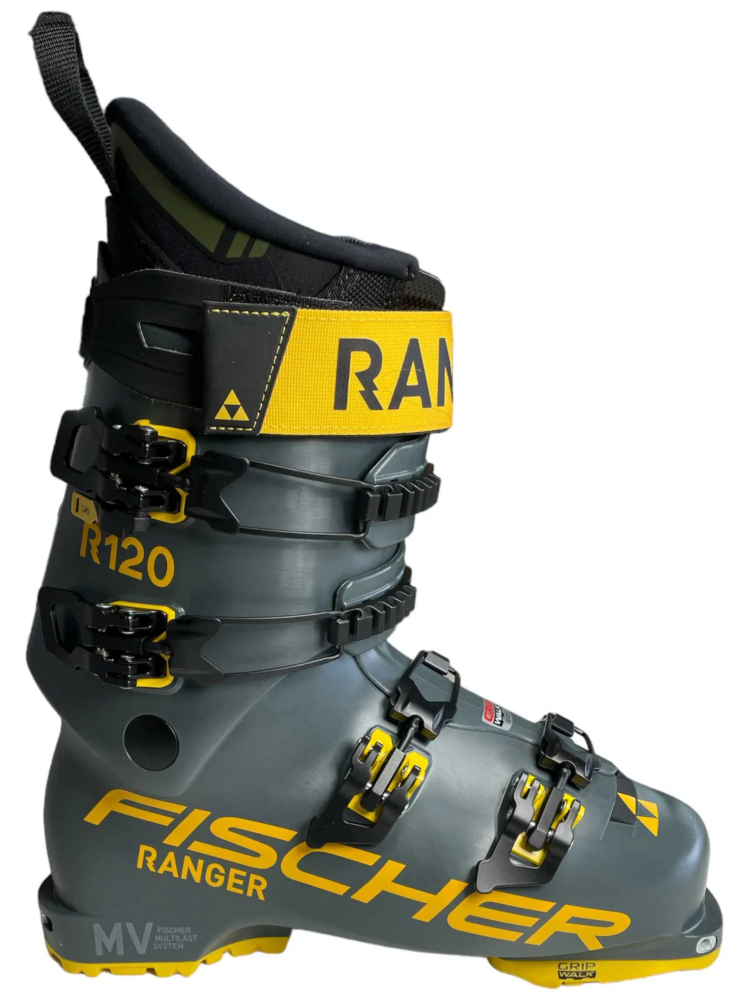 Fischer Ranger 120 GW DYN Ski Boot