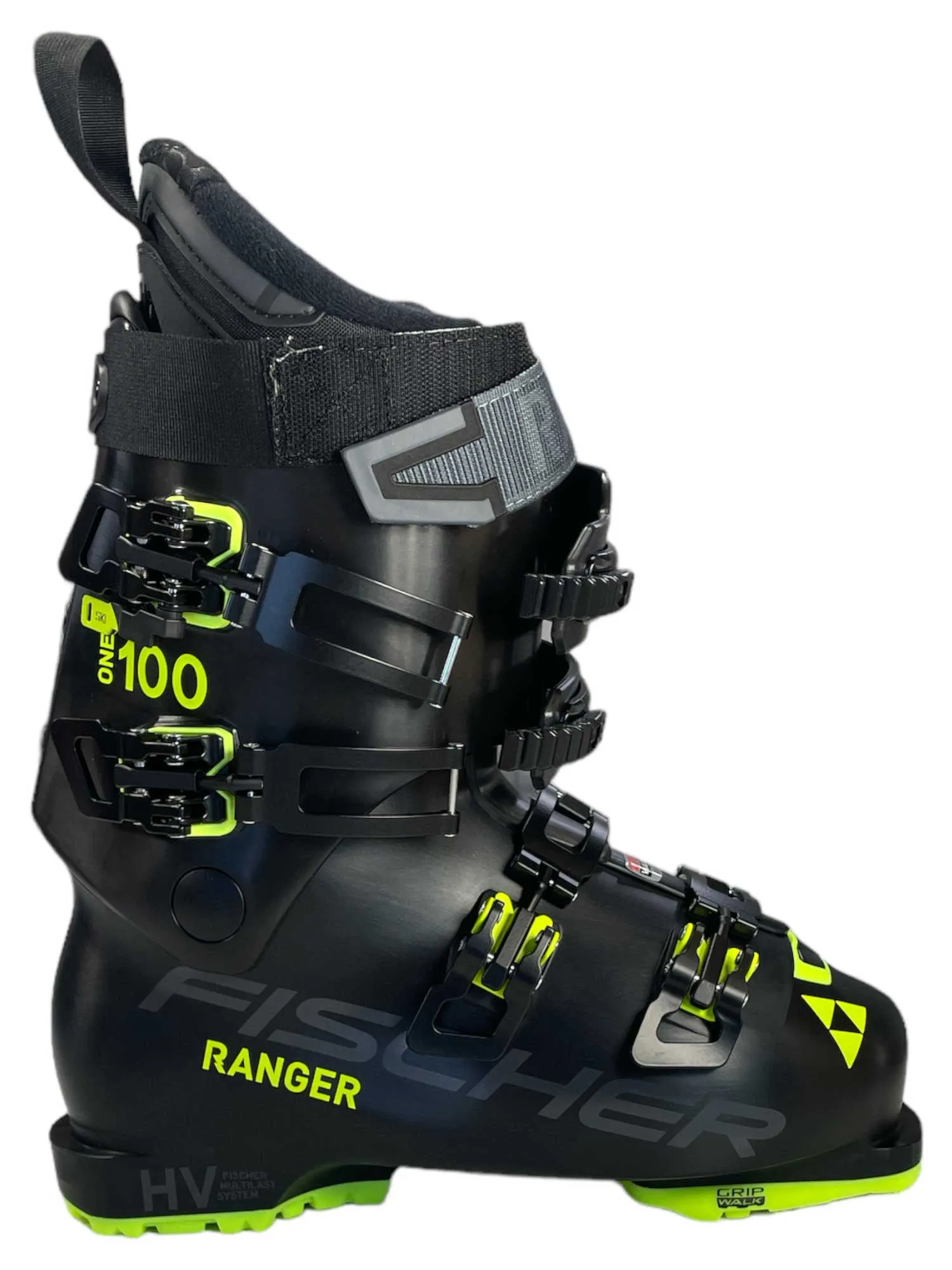 Fischer Ranger One 100 VAC GW Ski Boot