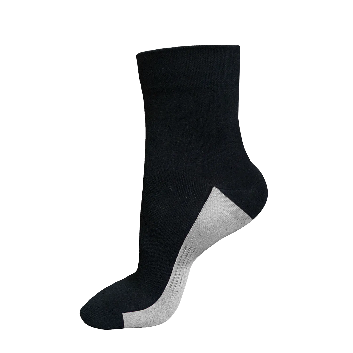 Funkier Seamless Cycling Socks SK-56 (Short)