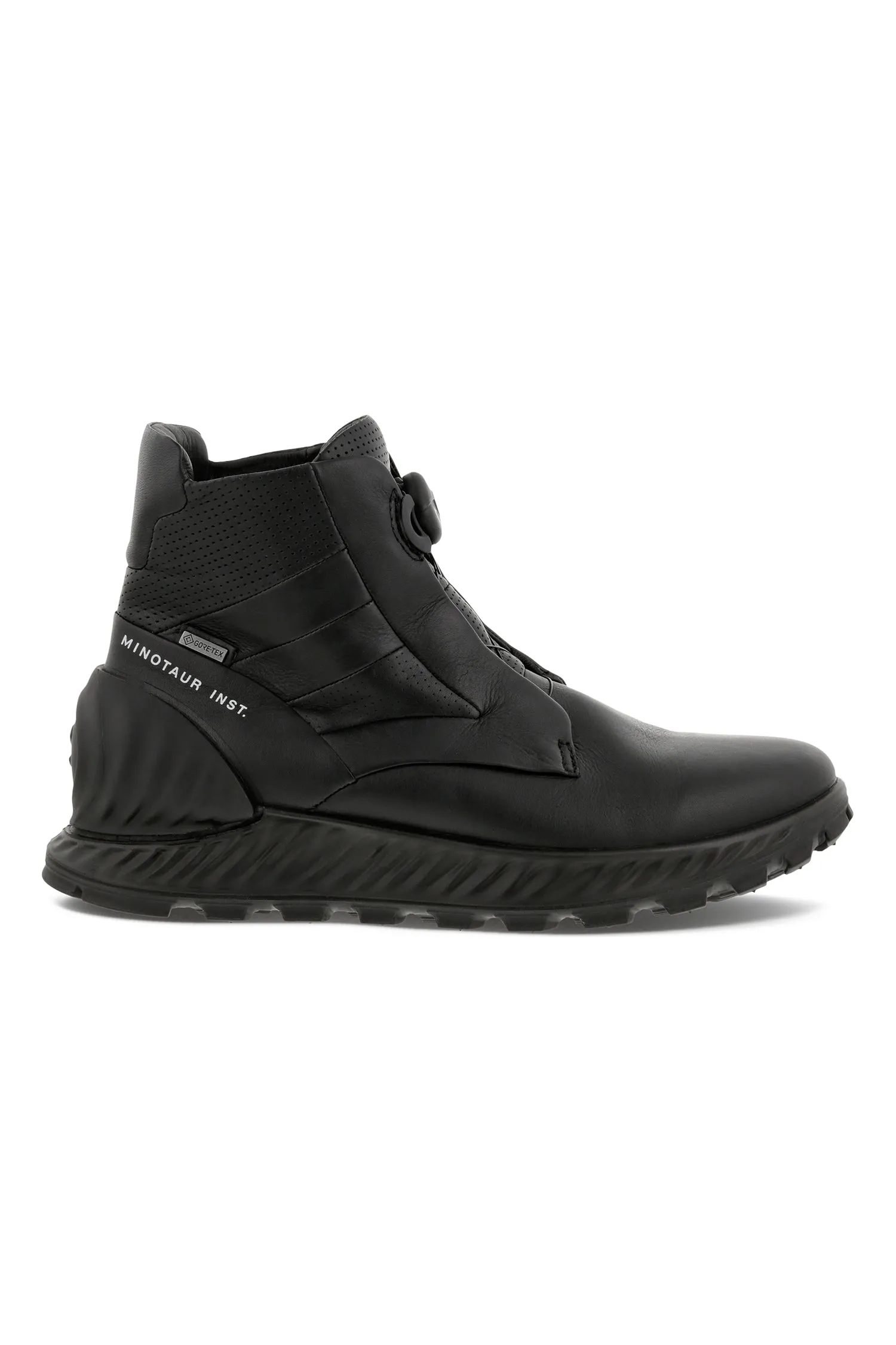 GORE TEX ECCO BOOTS