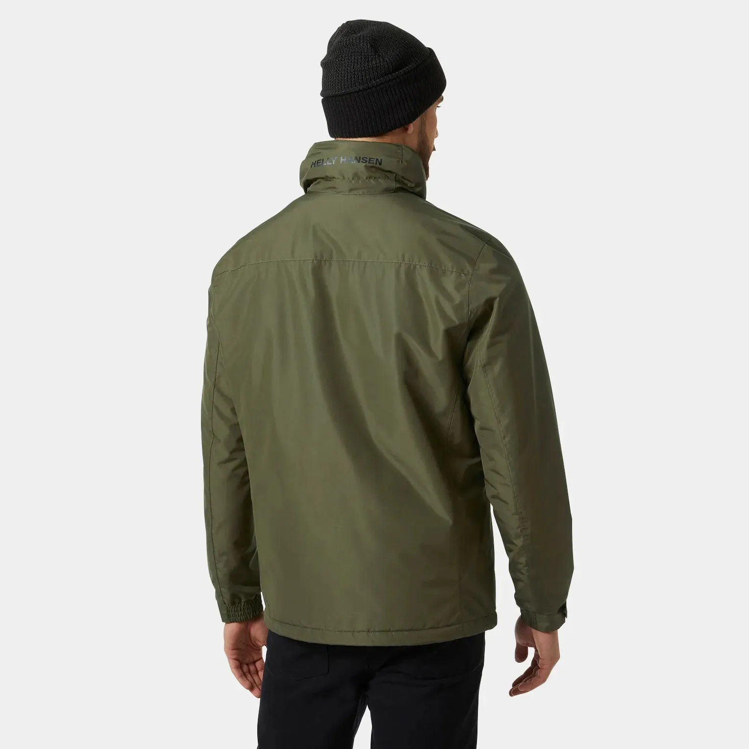 Helly Hansen Dubliner Insulated Jacket