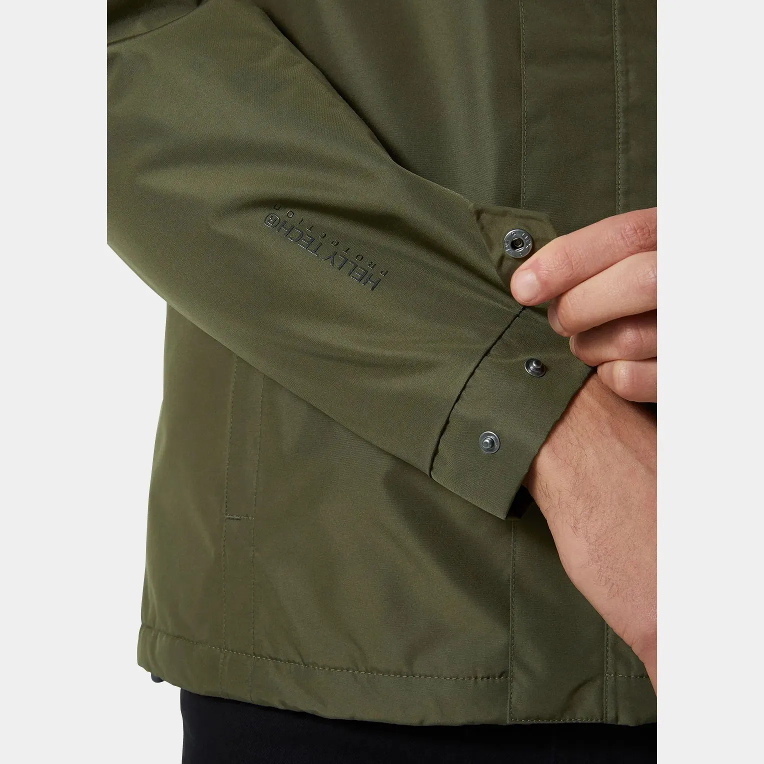 Helly Hansen Dubliner Insulated Jacket