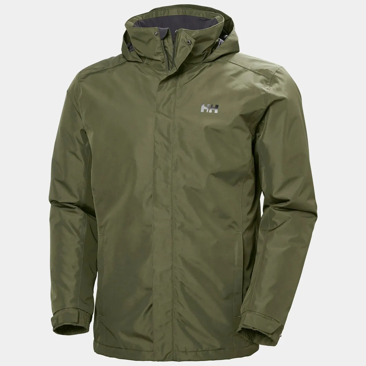 Helly Hansen Dubliner Insulated Jacket