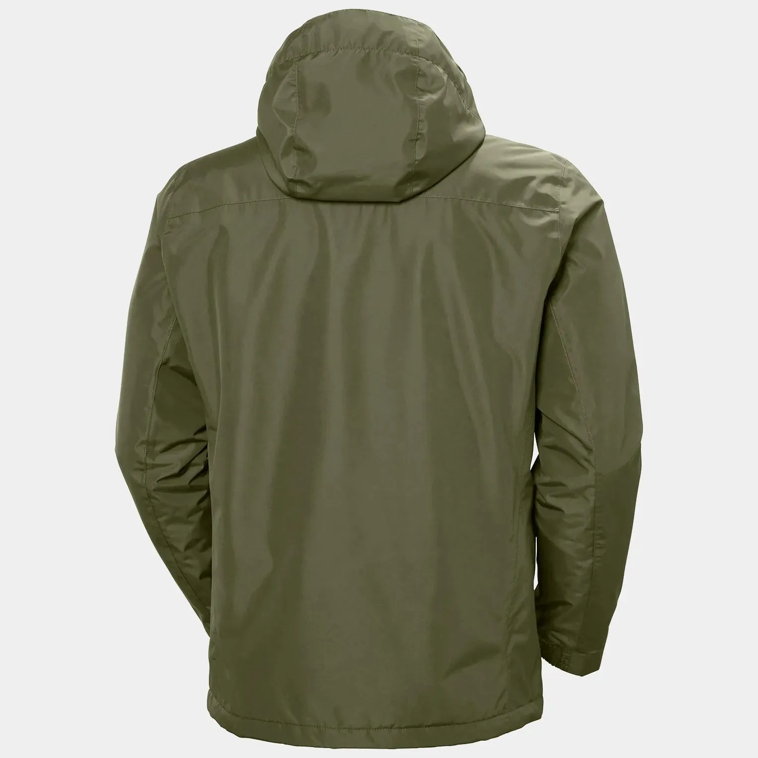 Helly Hansen Dubliner Insulated Jacket