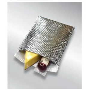 Insulated Thermal Bubble Mailers - 6 in. x 8 in.