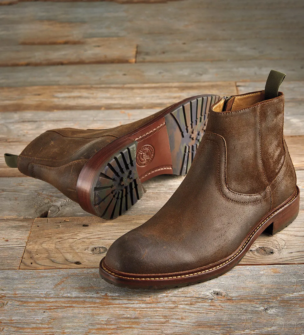 Johnston & Murphy Knox Boots