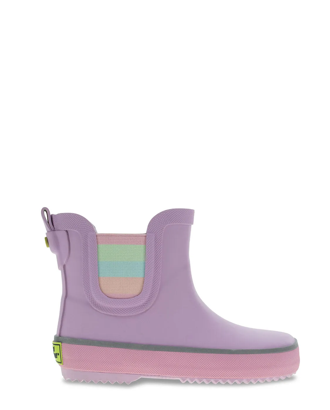 Kids Element Chelsea Rain Boot - Lilac