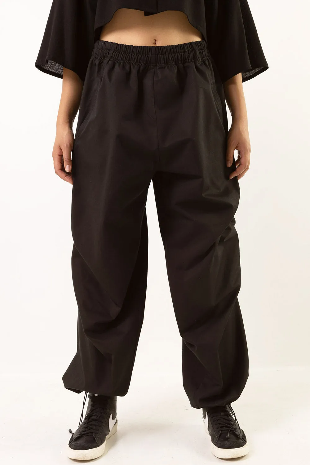 Leap Trouser