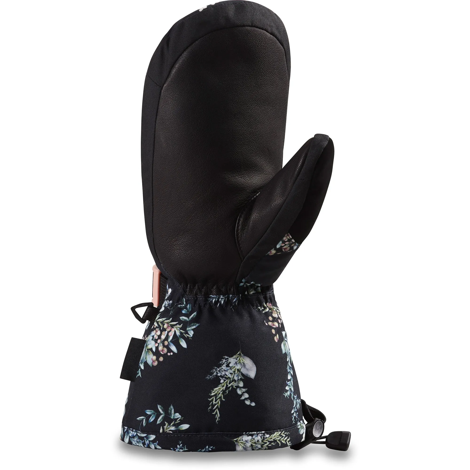 Leather Camino Mitt - Women's