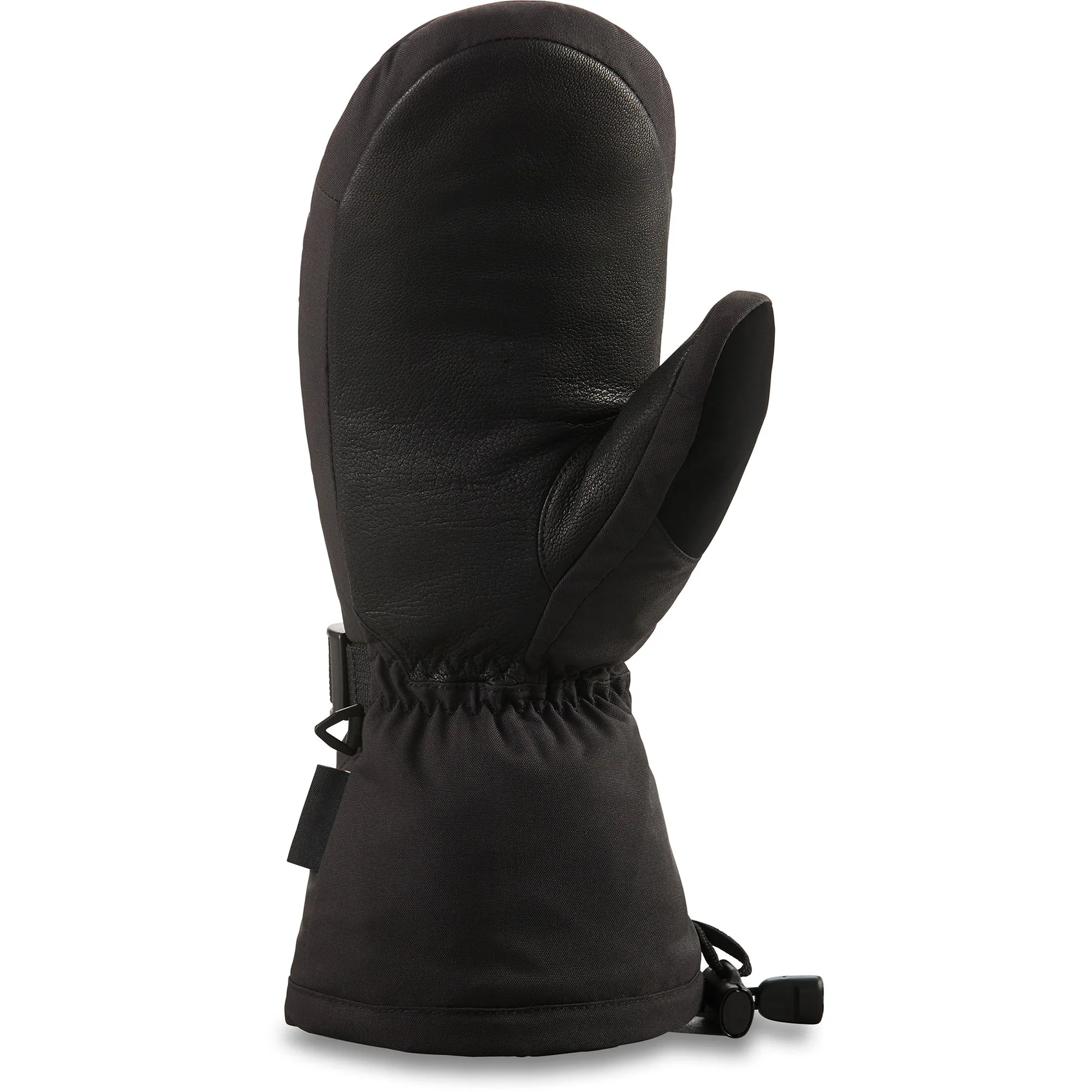 Leather Camino Mitt - Women's