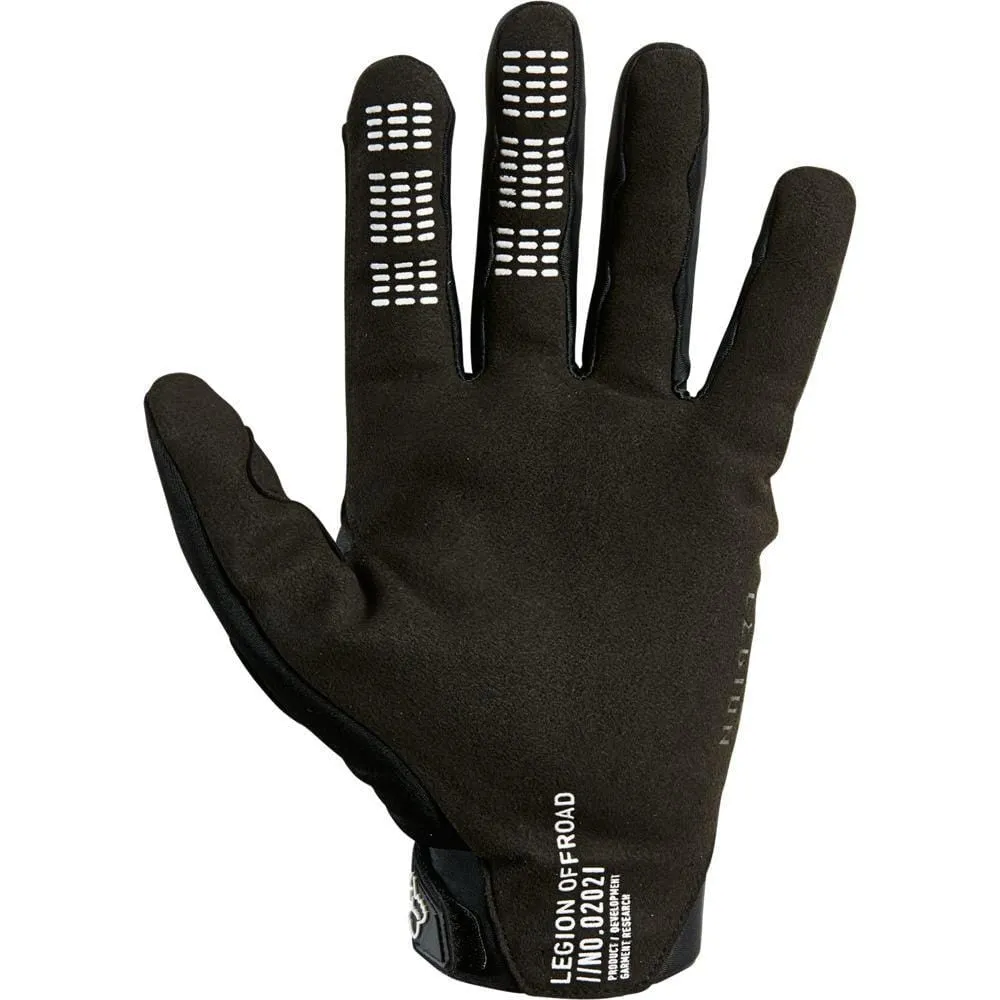 Legion Thermo Bike Gloves