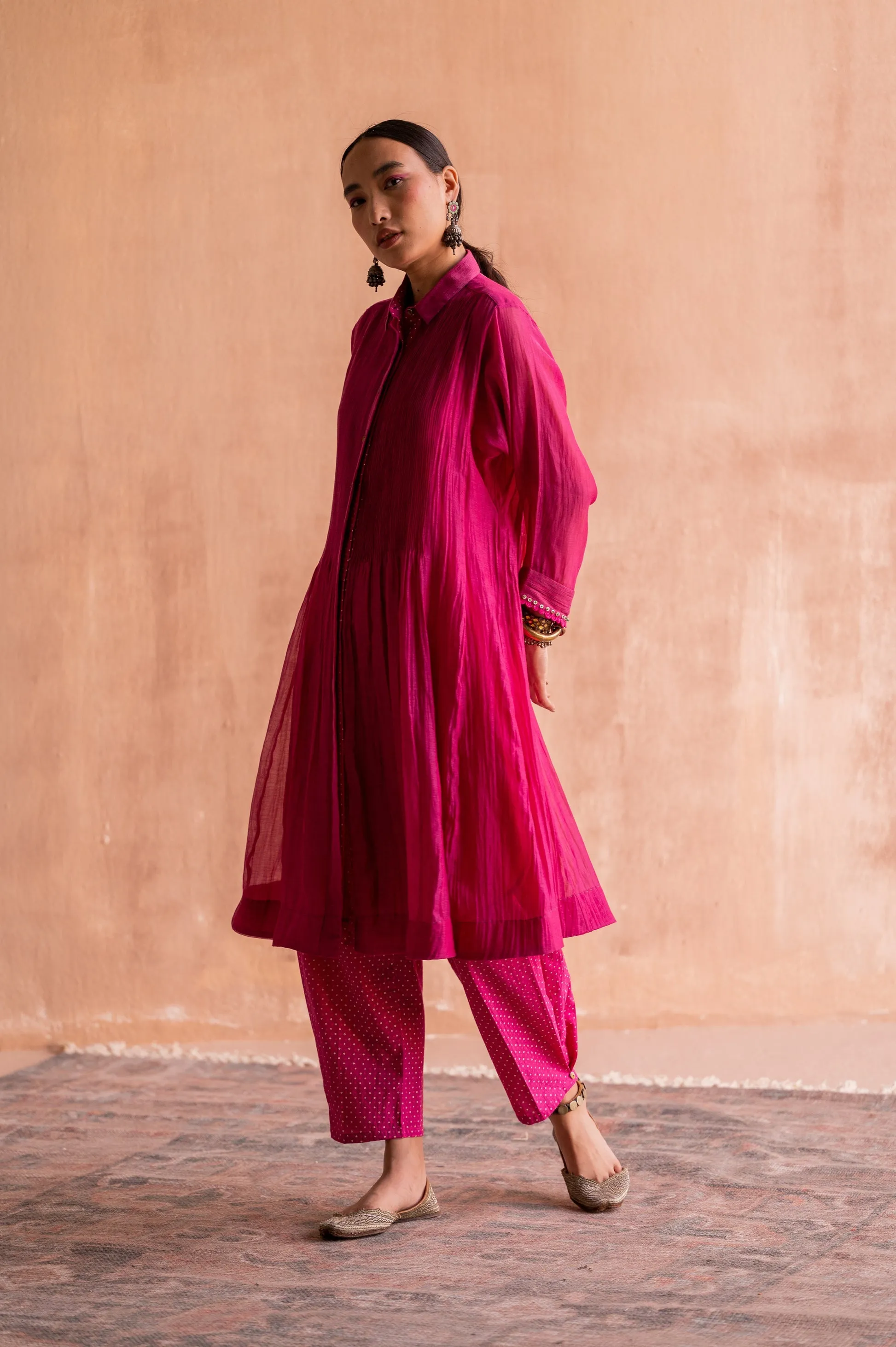 MAYUR KURTA