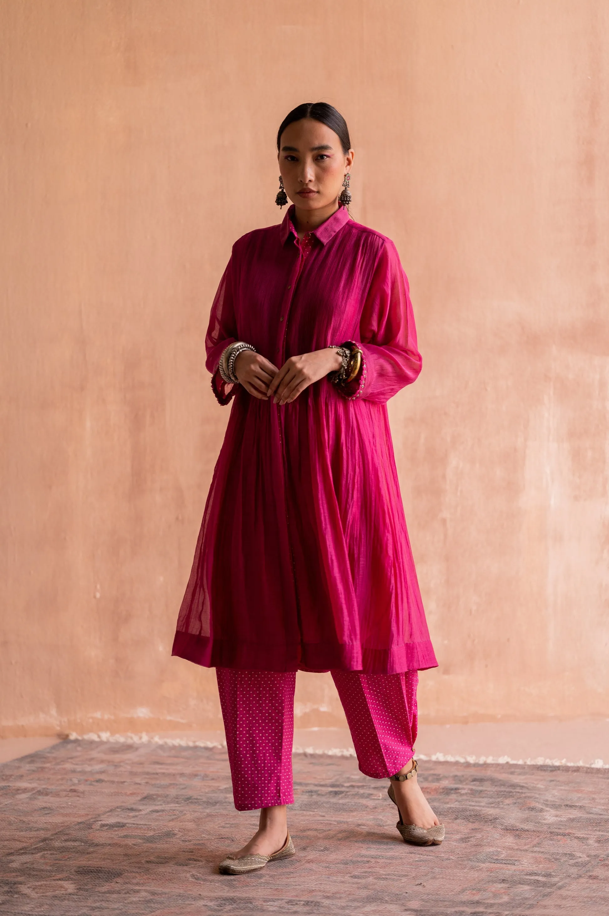 MAYUR KURTA