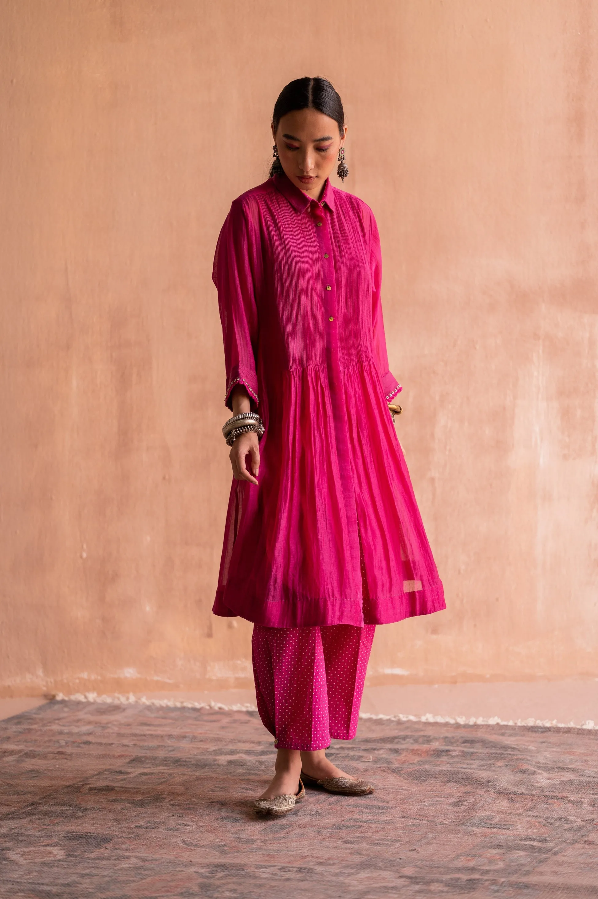 MAYUR KURTA