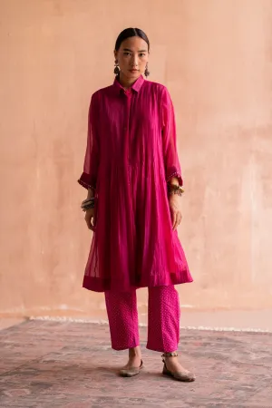 MAYUR KURTA