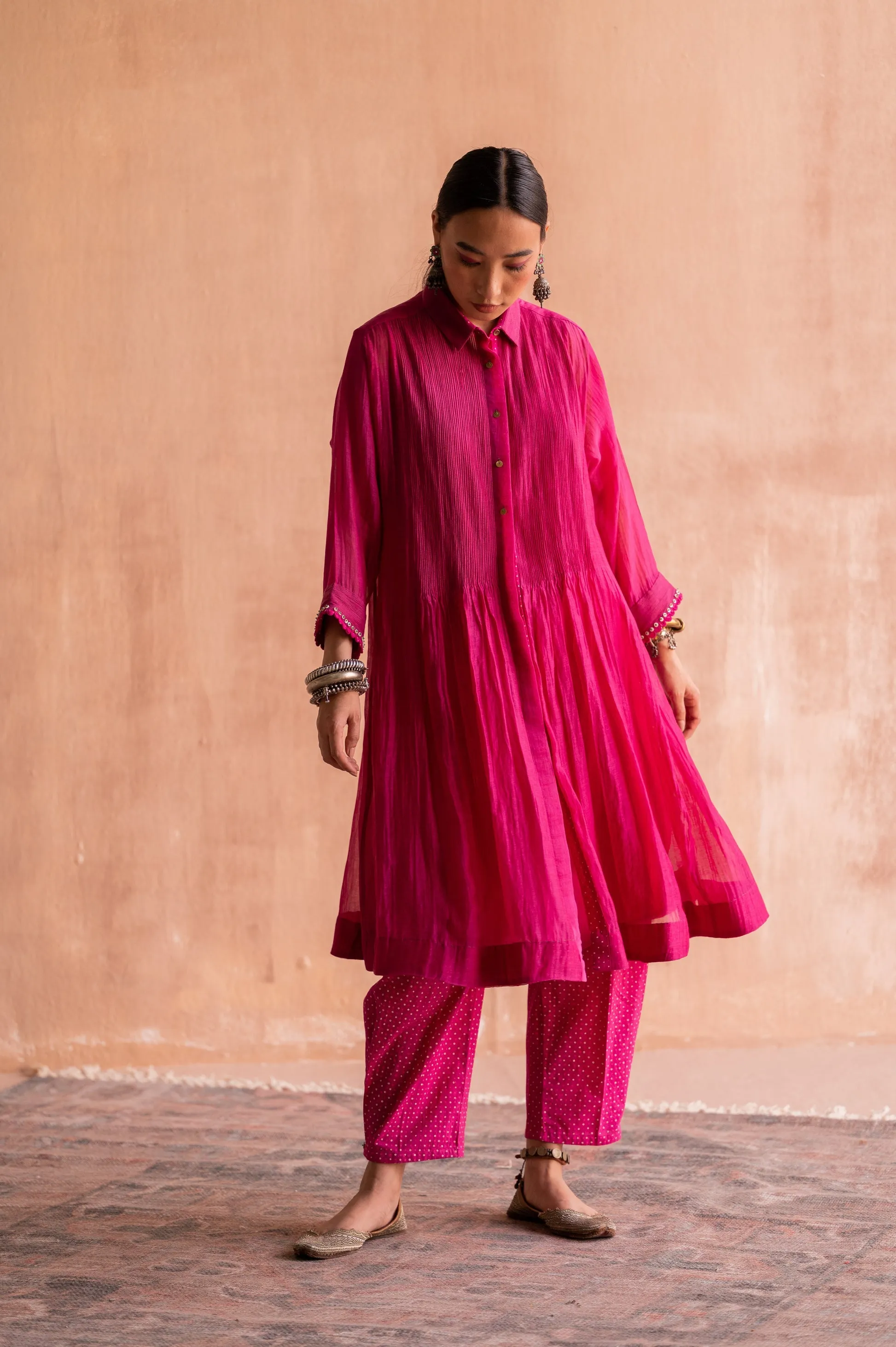 MAYUR KURTA