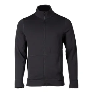 Men's Baldwin Merino Fleece Jacket