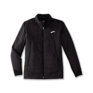 Men's Shield Hybrid Jacket 2.0