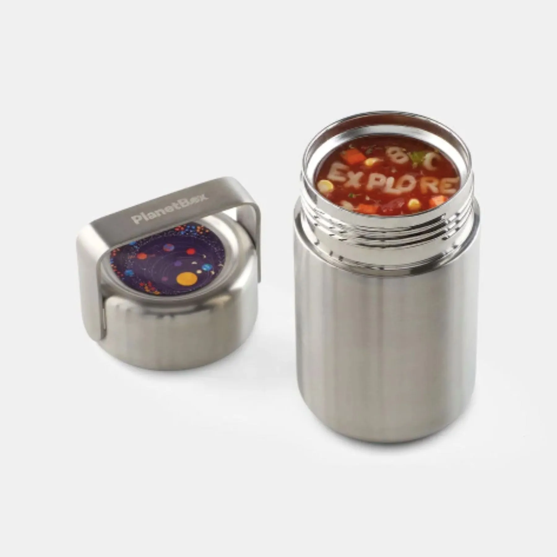 Mercury Insulated Hot   Cold Food  Container