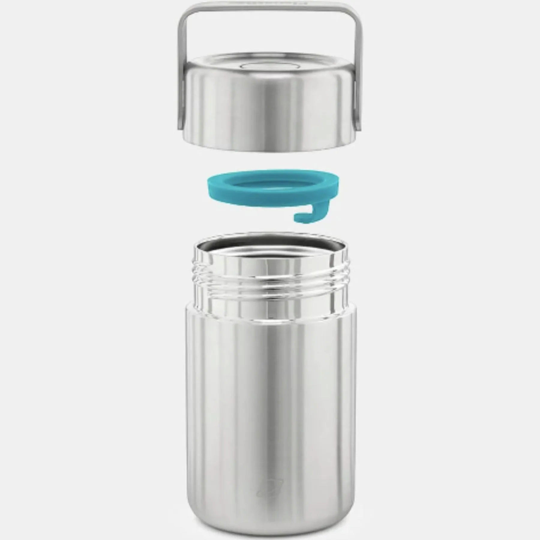 Mercury Insulated Hot   Cold Food  Container