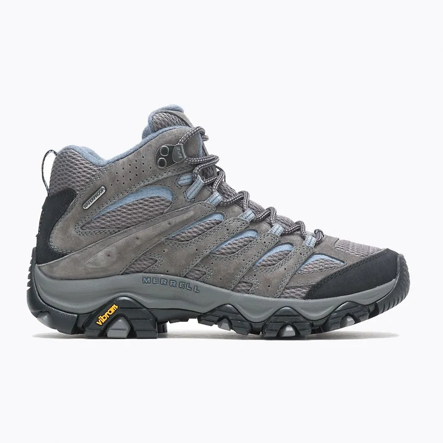 Merrell Moab 3 Mid WP J500162 Wos