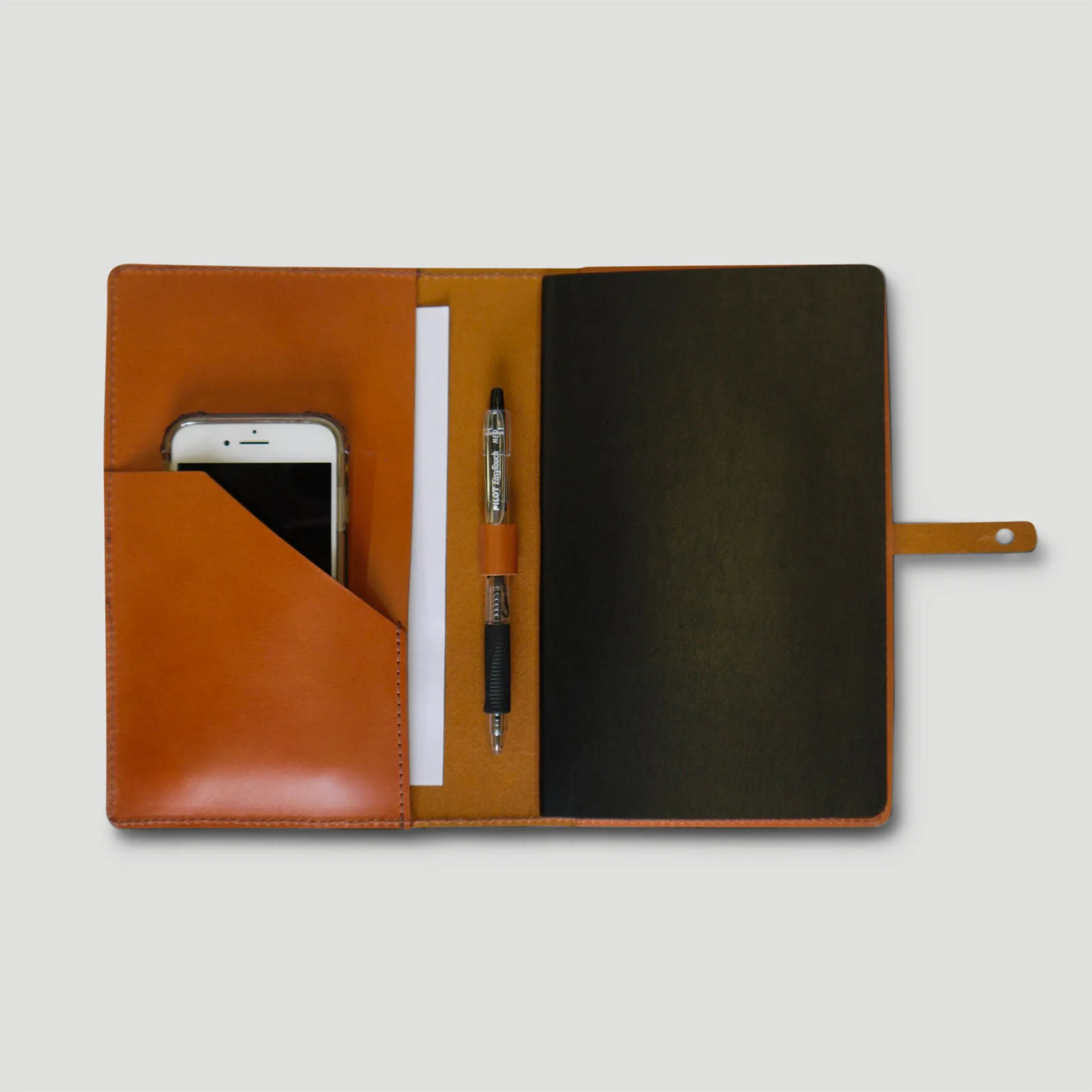 Moleskine Cover